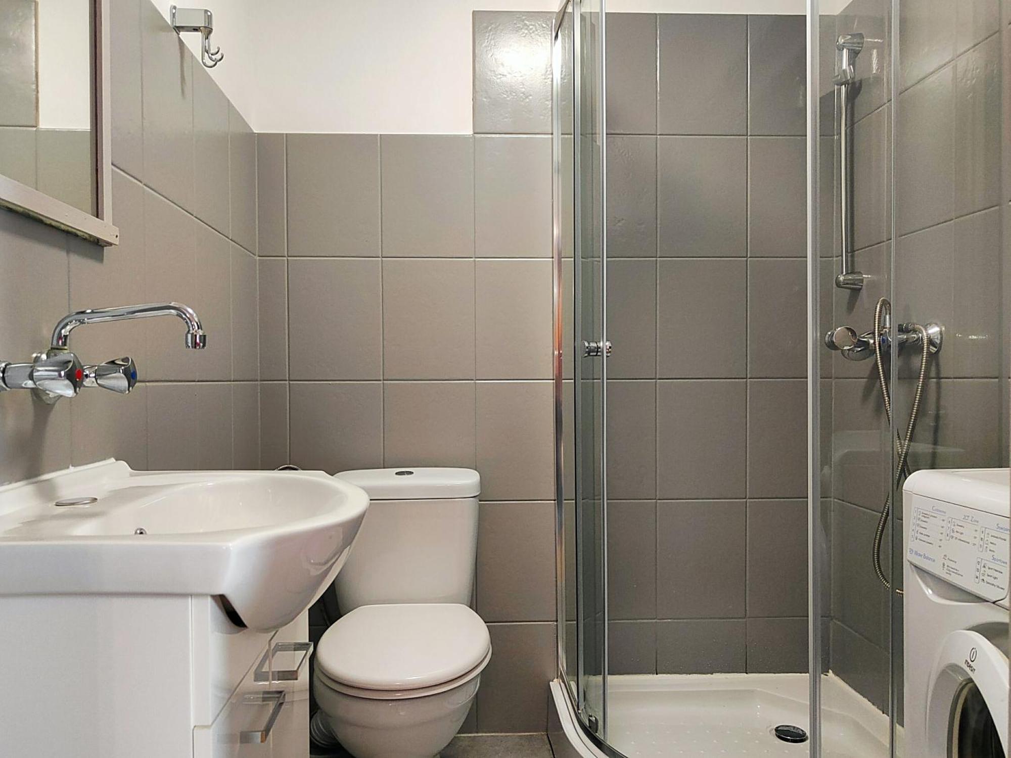 Apartment Winnica Krakau