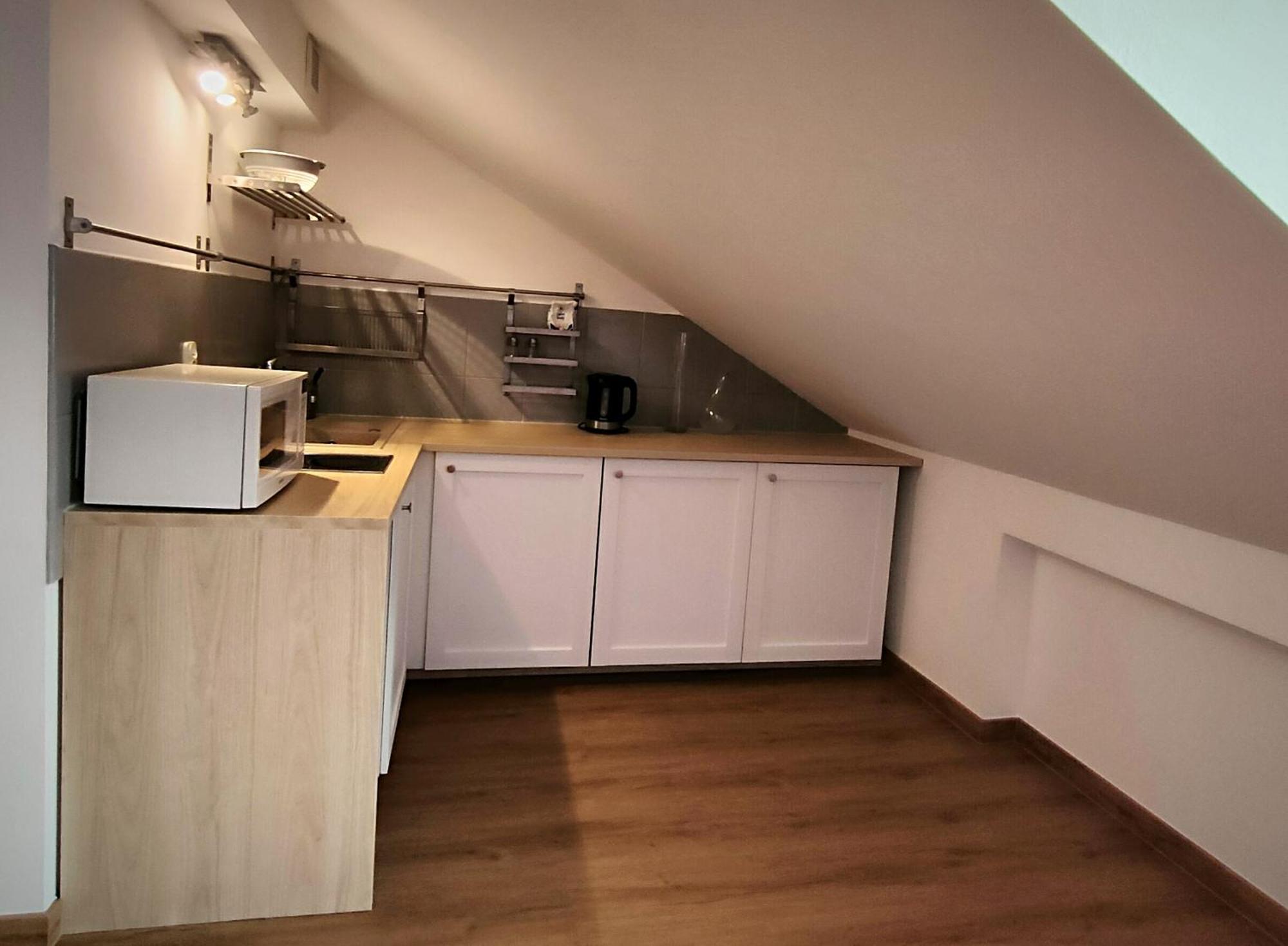 Apartment Winnica