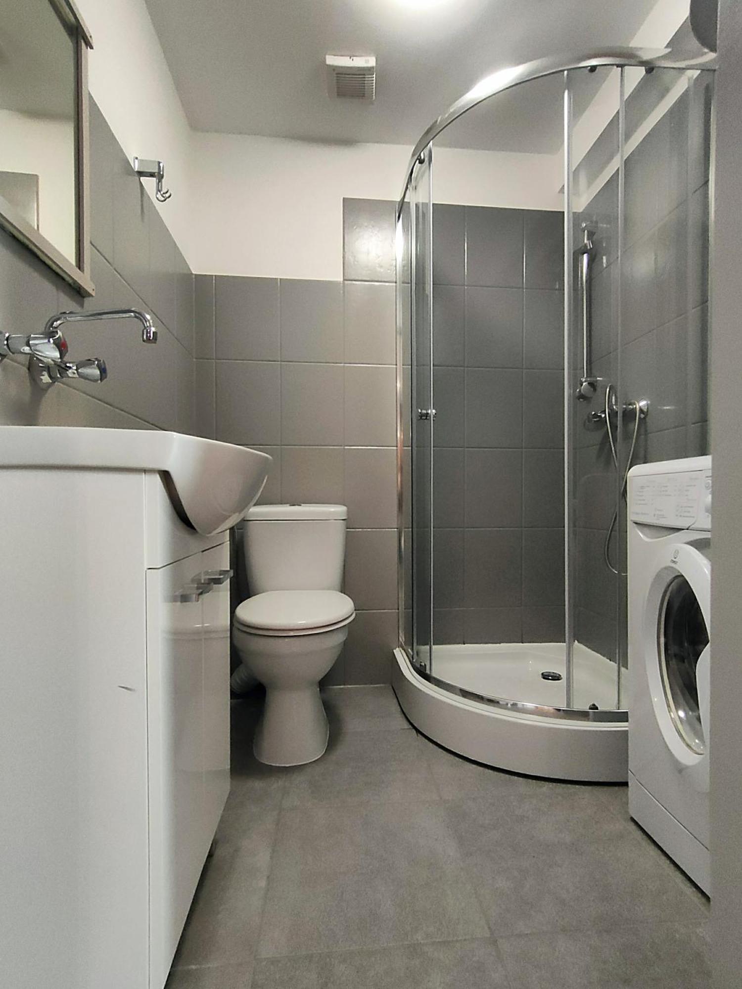 Apartment Winnica *